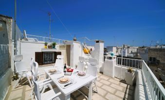 Domus Lapis - Con Terrazza Panoramica