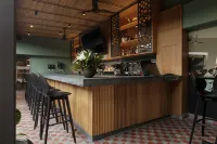 Origen 438 Luxury Boutique Hotel