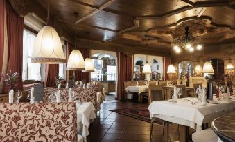 Hotel Medrazerhof