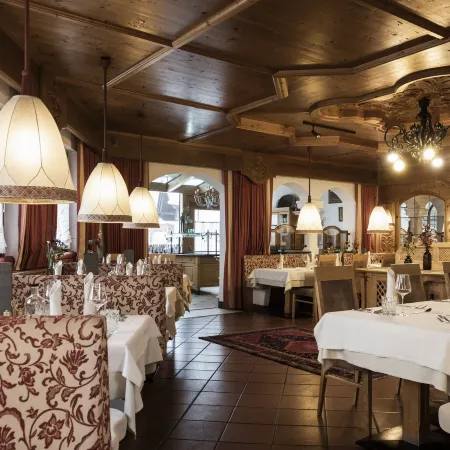 Hotel Medrazerhof