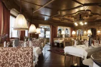 Hotel Medrazerhof - Mountain view