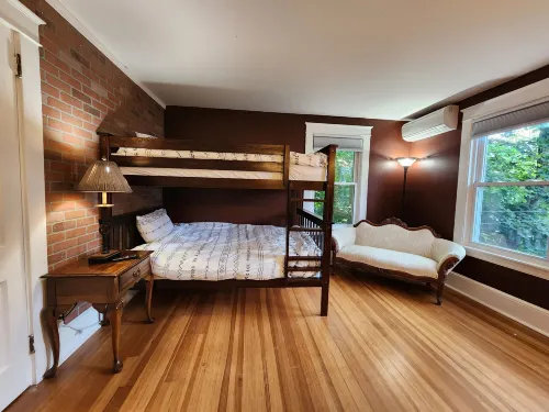 And. N B&B Hotels in Cumberland County