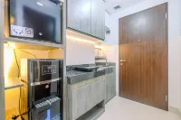 Great Choice and Comfortable Studio Transpark Cibubur Apartment - 2-Star