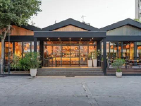 Hotel A'Mare Hotels in Zadar