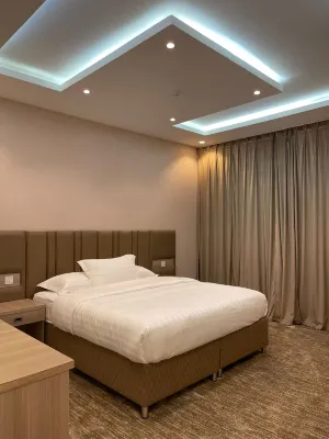 Qimam Park 3 Hotel Hotels in 