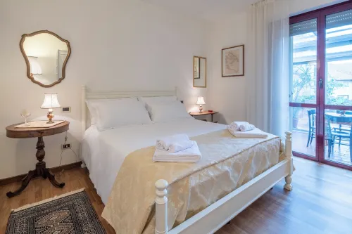 Bonaria Boutique House Ac  Cinque Terre - 2 stelle