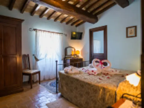 L'Antico Forziere Hotel & SPA Hotel a Deruta
