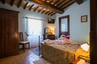 Hotel & Spa l'Antico Forziere Hotels in Canalicchio