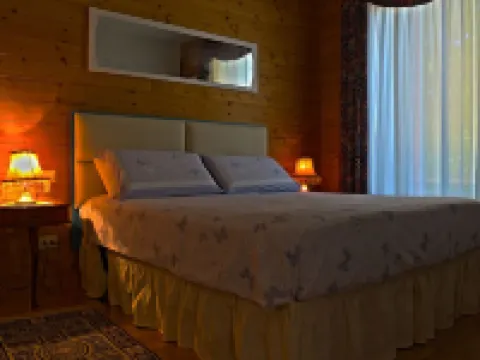 At the White House - Lavender Hotel a Negrar di Valpolicella