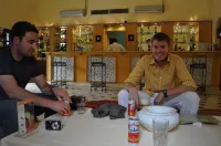 Hotel Pansy - bar