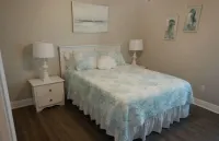 Stairway to Heaven Hotel di Dauphin Island