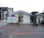 涼爽留宿家