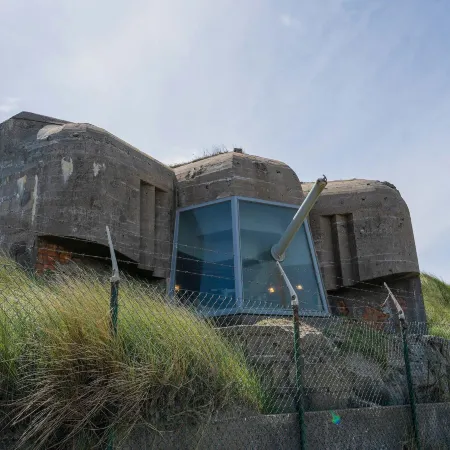 Apartment in Ostend Near North Sea