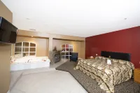 Post Road Inn Motel Hotel a Iselin