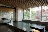 Sheraton Kagoshima - Gym