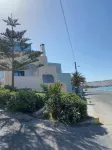 Blue Comfort Apartments Sitia