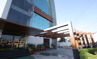 The Latitude Luxury Hotel