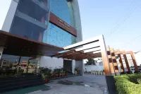 THE LATITUDE LUXURY HOTEL