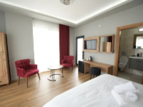 Poal Group Hotels Hotels in Trabzon