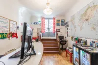 Lisboa Central Hostel
