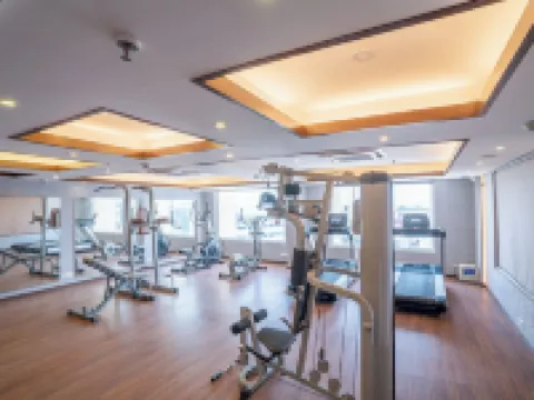 Regenta Dehradun by Royal Orchid Hotels Limited Hotels in Dehra Dun