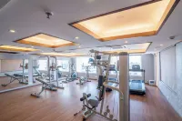 Regenta Dehradun by Royal Orchid Hotels Limited