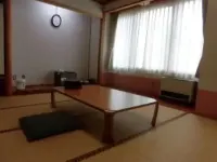 Asakusasannsou 다다미 초 호텔