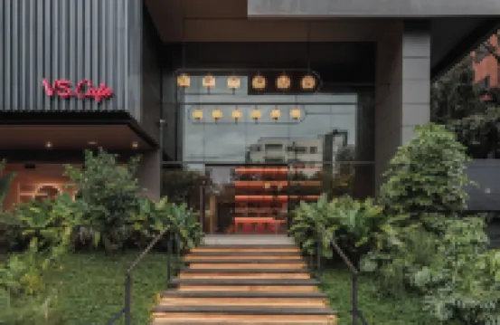 Loma, Medellin, a Tribute Portfolio Hotel