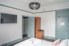 Oasis on Beamish Hotel