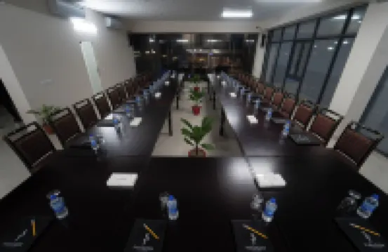 파라곤 호텔 앤 리조트