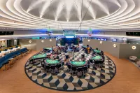 Unique Club at Lopesan Costa Meloneras Resort