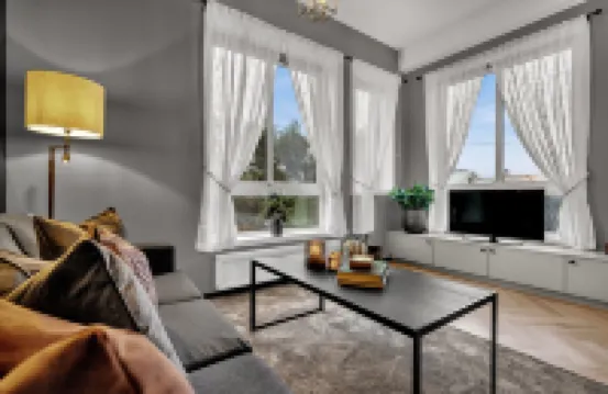 Origo Leilighetshotell