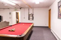 Delta Lodge Hotel di Delta Junction