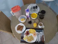 Best Bed and Breakfast in Samana Breakfast Included Hotels in Samana