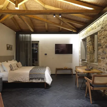 Peliva Nature Suites