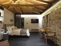 Peliva Nature Suites فنادق في Milies