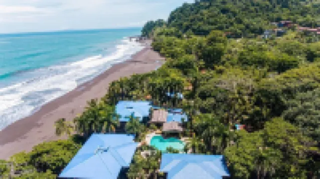 Casa de Playa - Playa Hermosa Jaco Hotels in Playa Hermosa