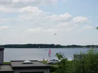 De Ruiterplaat Lakeview Stay Hotels in Kamperland