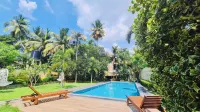 The Sri Heritage Hotels near Sri Seelakkanda Sunday School
