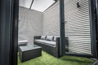 OYO Bellevue Apartments Middlesborough فنادق في مدليسبره