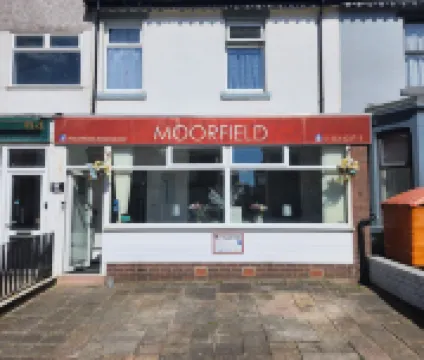 The Moorfield