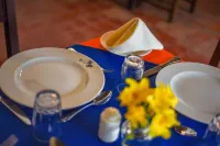 Safari Beach Hotel - Bữa sáng