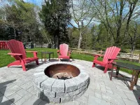 White Mountain Motel and Cottages فنادق في لينكولن