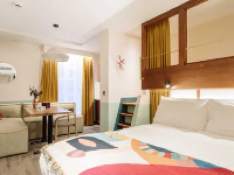 Room2 Belfast Hometel Hotels in Belfast