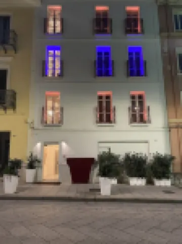 Casaunoe Boutique Hotel