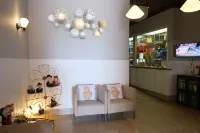 Hotel Jardim Viana do Castelo Hotels in Castelo do Neiva