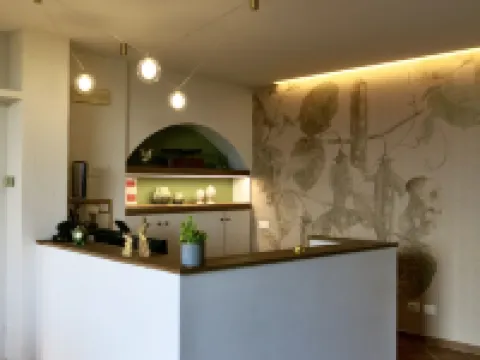 Agriturismo Forest B&B Iseo otelleri