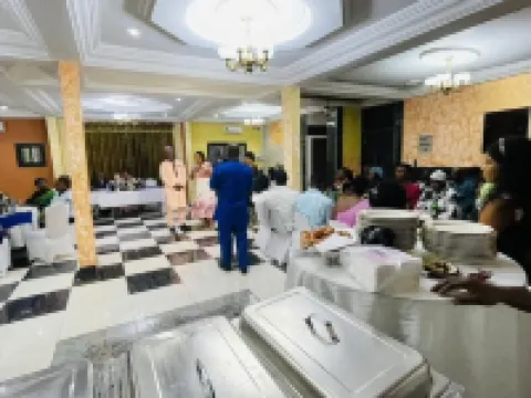 Marvel Hotel Buea Hotels in Fako