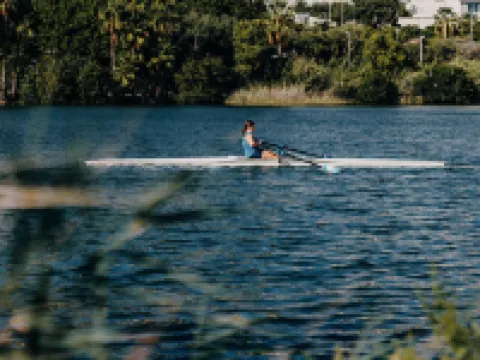 อพาร์ทเม้นท์โฮเทล Ganzirri Messina โรงแรมในเมสซีนา