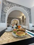 Bed and Breakfast "Al Vecchio Pioppo" - servizio colazione